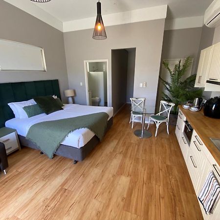 Fremantle Boutique Accommodation - Maand Up Exterior foto