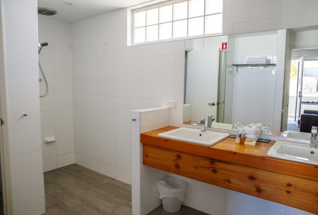 Fremantle Boutique Accommodation - Maand Up Quarto foto